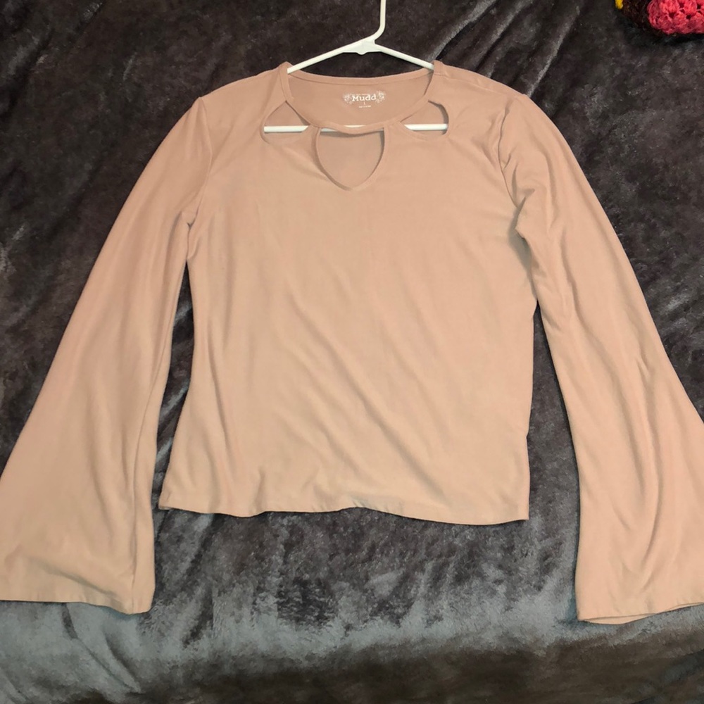 Simple Long Sleeve